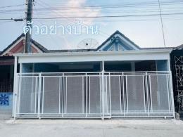 ขายบ้านหมู่บ้านบานชื่นหนองตำลึง pa