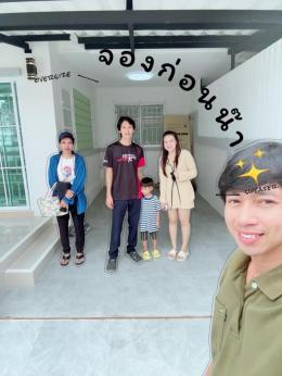 จอง 22-9-67  หมู่บ้านอิสเทิรน์แลนด์ 2  ใกล้วัชากค้อ ศรีราชา