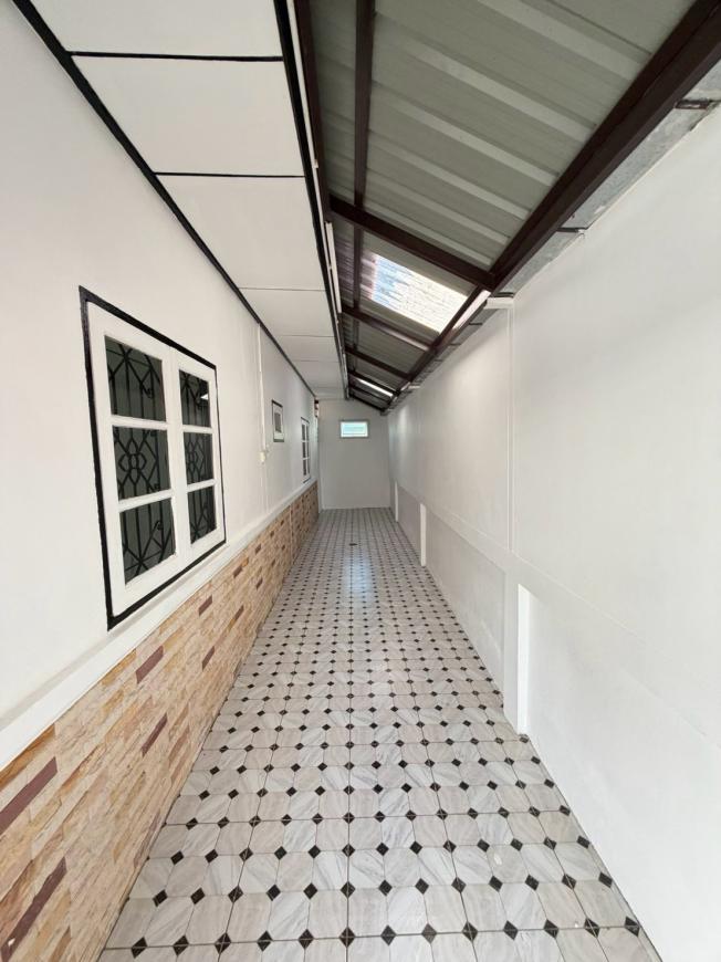 TM 052. ขายบ้าน หมู่บ้านสุขเจิญ 1  ต.บึง ศรีราชา  ภาพที่ 12