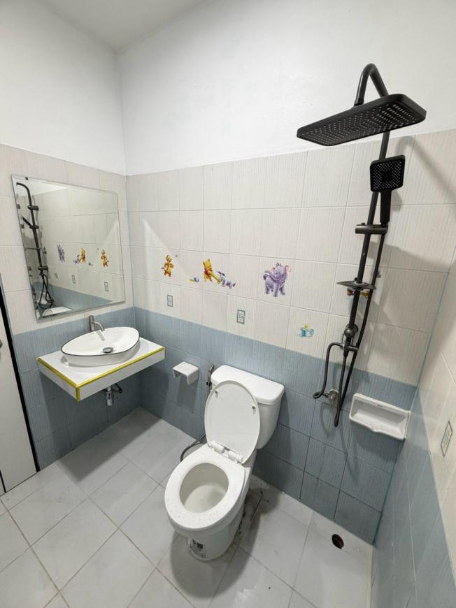 TM 052. ขายบ้าน หมู่บ้านสุขเจิญ 1  ต.บึง ศรีราชา  ภาพที่ 16