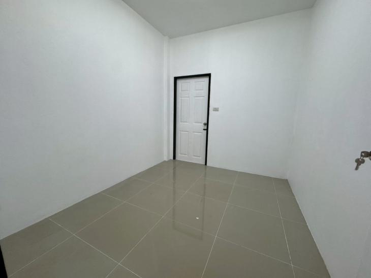 TM 052. ขายบ้าน หมู่บ้านสุขเจิญ 1  ต.บึง ศรีราชา  ภาพที่ 7