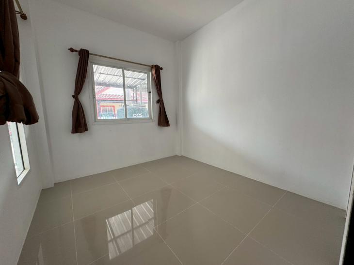 TM 052. ขายบ้าน หมู่บ้านสุขเจิญ 1  ต.บึง ศรีราชา  ภาพที่ 8