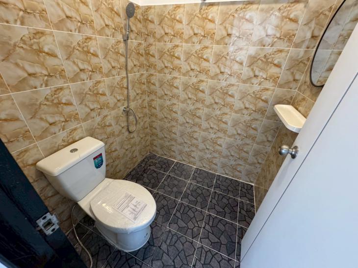 TM 052. ขายบ้าน หมู่บ้านสุขเจิญ 1  ต.บึง ศรีราชา  ภาพที่ 10