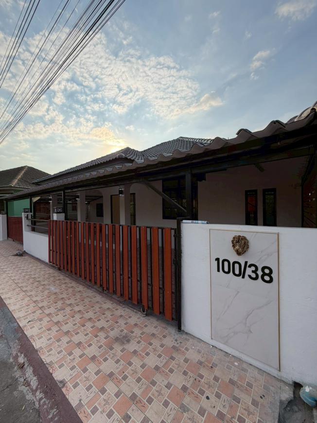 TM023 หมู่บ้านสวน เครือ สหพัฒน์ ศีราชา  ภาพที่ 3