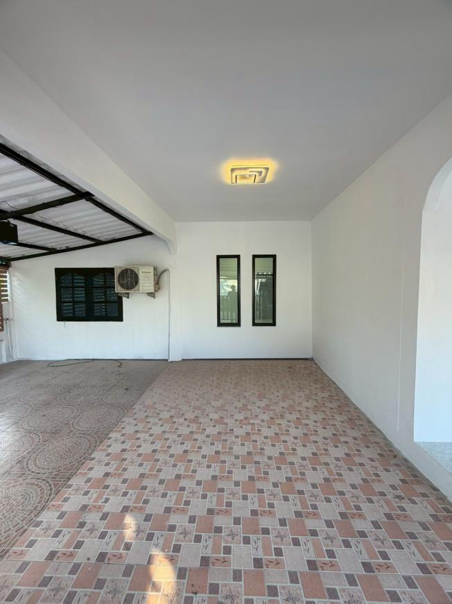 TM023 หมู่บ้านสวน เครือ สหพัฒน์ ศีราชา  ภาพที่ 5