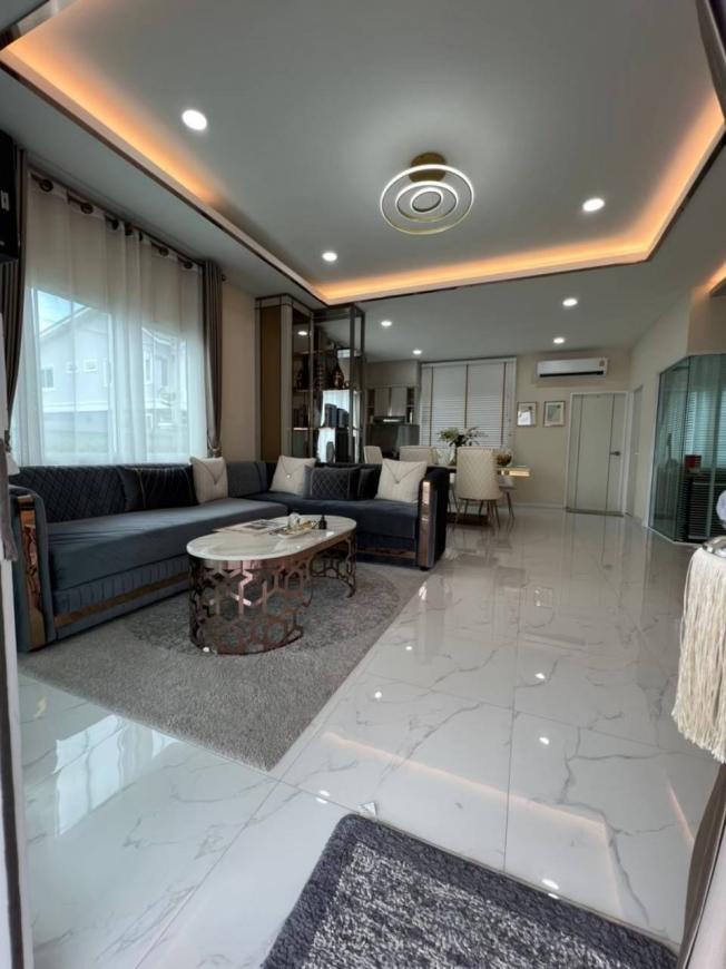 ขายบ้านหมู่บ้านพฤกษา 12 คลองหลวงปทุมธานี ภาพที่ 17