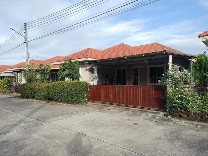 ขายบ้าน เทศบาลคลองตำหรุ  ภาพที่ 3