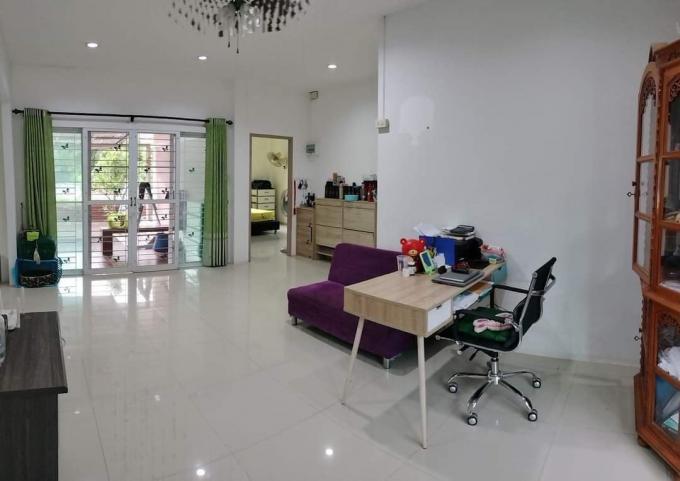 ขายบ้าน เทศบาลคลองตำหรุ  ภาพที่ 4