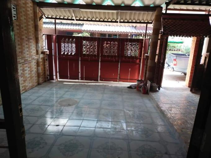 บ้านสร้างใหม่  มือ 1  โซน มาบโป่ง อมตะ ภาพที่ 14