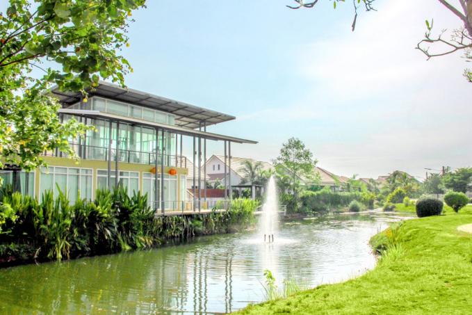 โครงการ S1 Park condoติดถนนดอนหัวฬ่อ  ภาพที่ 8
