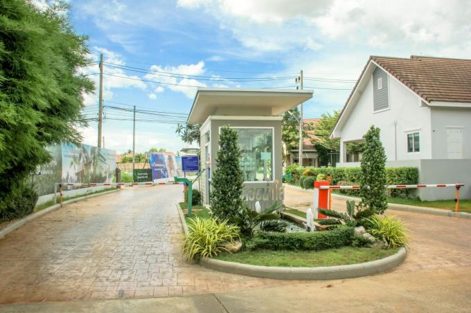โครงการ S1 Park condoติดถนนดอนหัวฬ่อ  ภาพที่ 9