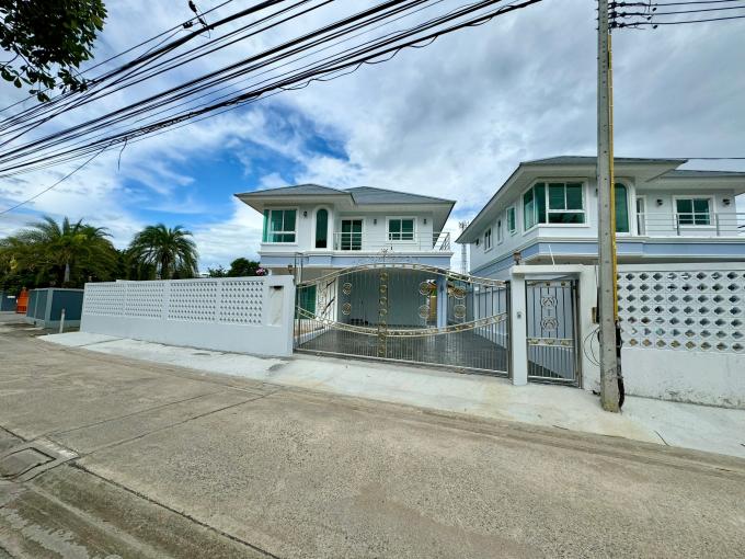 บ้านเดี่ยว 2 ชั้นใกล้โรงเรียนอนุบาลชลบุรี M-KJ ภาพที่ 17