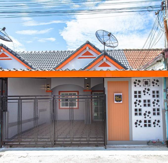 จอง 14-7-67 บ้านเสม็ด อ่างศิลา  ภาพที่ 2