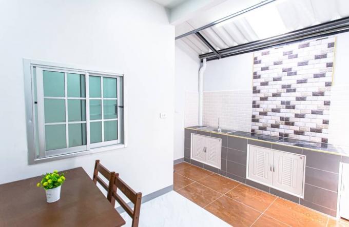 จอง 14-7-67 บ้านเสม็ด อ่างศิลา  ภาพที่ 17