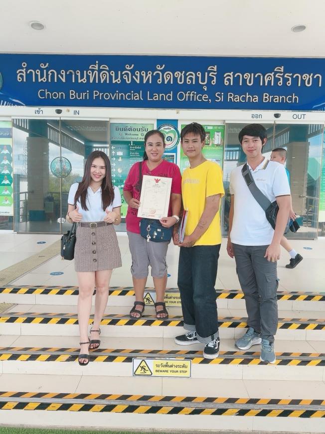 ขายบ้านหมู่บ้านแฟมิลี่แลนด์ นาป่า อ.เมืองชลบุรี M-OO ภาพที่ 16