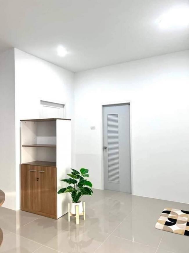 ขายบ้าน หมู่บ้านมณีแก้ว เลี่ยงหนองมนทางรถไฟ  ภาพที่ 15