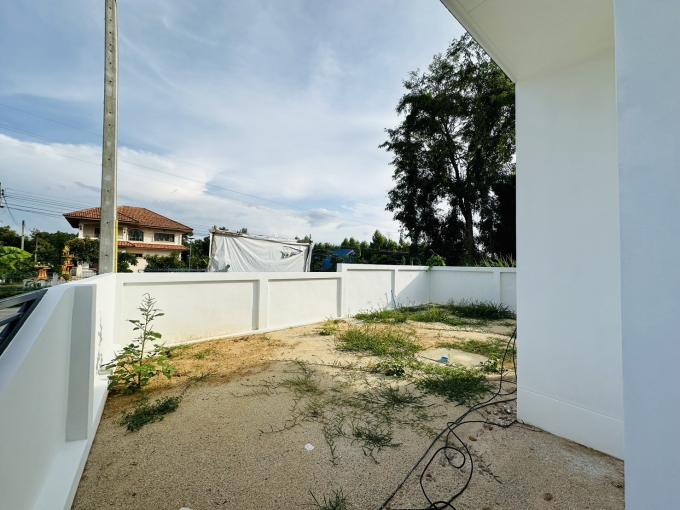 ขายบ้าน โครงการ ณ พรรธน์ บ้านพนัสนิคม บ้านเดี่ยวหลังใหญ่  ภาพที่ 19