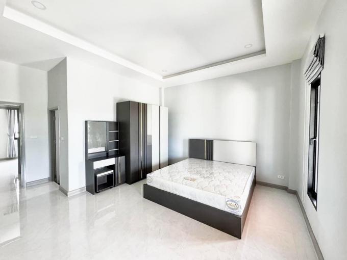 ขายบ้านเดี่ยว ชั้นเดี่ยว โรงโป๊ะ มาบหว้าปาร์คฮิลล์ ภาพที่ 4