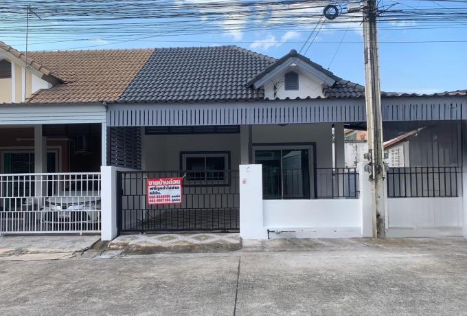  TM009 ขายบ้าน หมู่บ้านปริณดา บ้านสวน ซอย 12 ภาพที่ 22