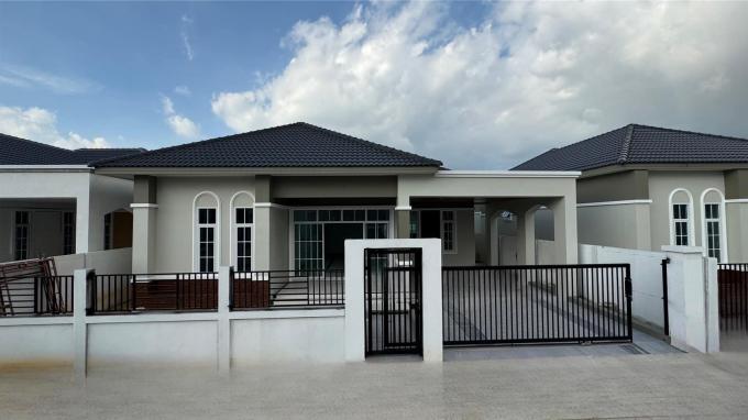 ขายบ้านเดี่ยว  โรงโป๊ะ  บางละมุง ภาพที่ 15