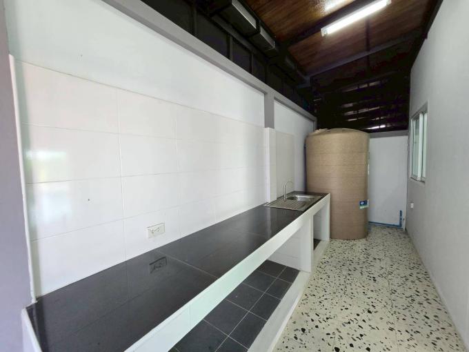 ขายบ้าน บ้านเดี่ยวชั้นเดียว ใกล้สำนักบก ใกลเอมตะ โกดังบ้าน  ภาพที่ 11