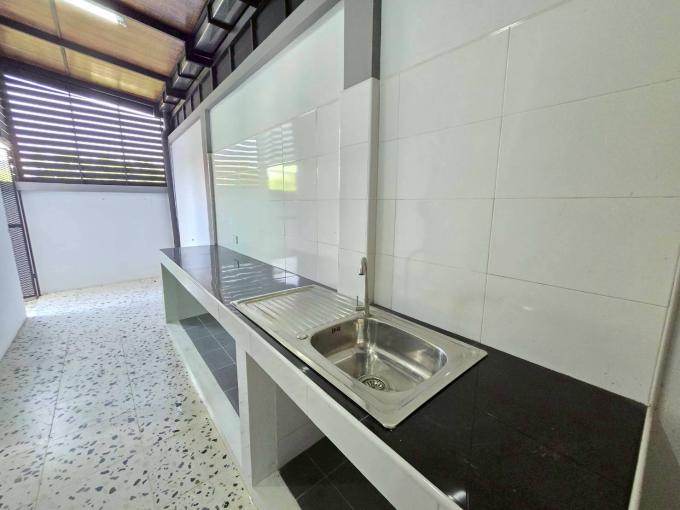 ขายบ้าน บ้านเดี่ยวชั้นเดียว ใกล้สำนักบก ใกลเอมตะ โกดังบ้าน  ภาพที่ 12