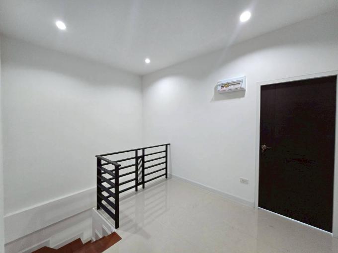 ขายบ้าน บ้านเดี่ยวชั้นเดียว ใกล้สำนักบก ใกลเอมตะ โกดังบ้าน  ภาพที่ 17