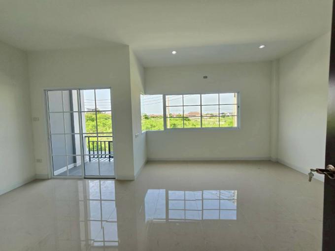 ขายบ้าน บ้านเดี่ยวชั้นเดียว ใกล้สำนักบก ใกลเอมตะ โกดังบ้าน  ภาพที่ 19