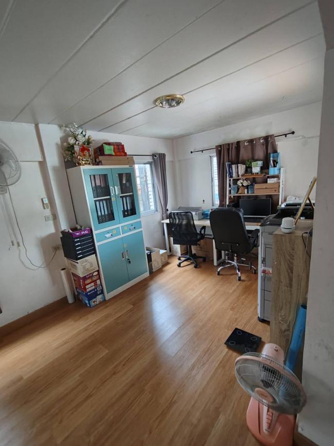 ขายบ้าน หมู่บ้านศรีสุวรรณ บ้านเดี่ยวสองชั้น 3.5 ล้าน ภาพที่ 14
