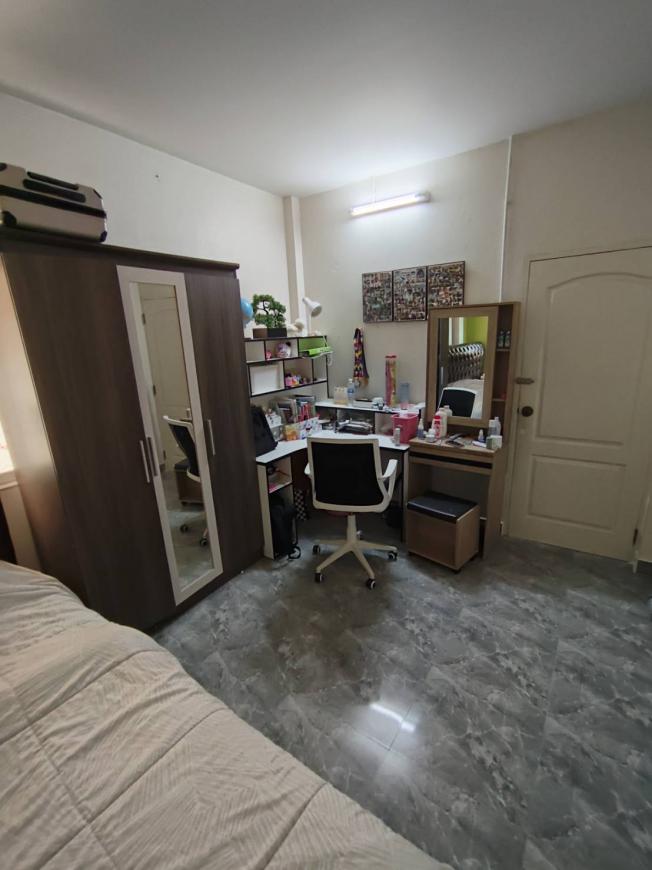 ขายบ้าน หมู่บ้านศรีสุวรรณ บ้านเดี่ยวสองชั้น 3.5 ล้าน ภาพที่ 15