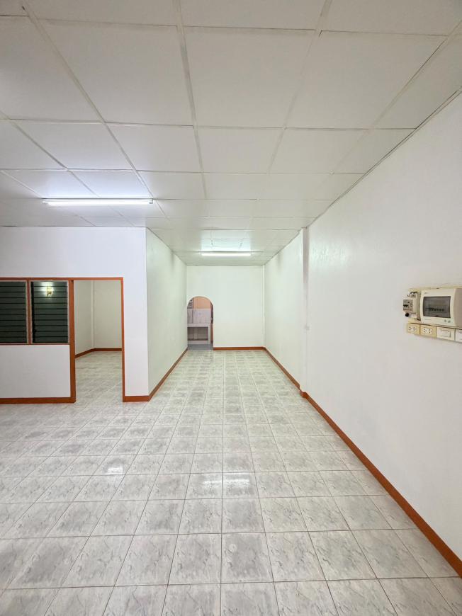 TM028 ขายบ้านหมู่บ้านขวัญนคร บ้านบึง ภาพที่ 14