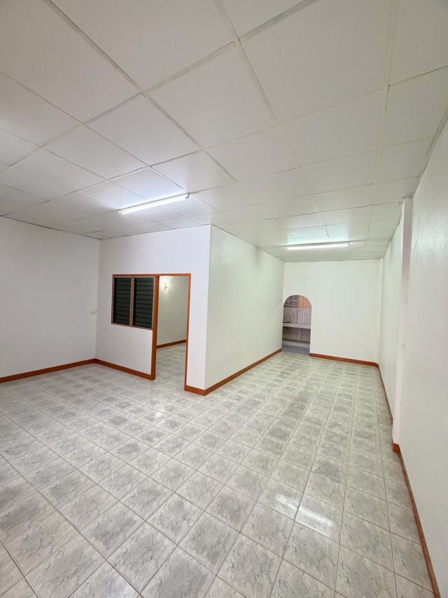 TM028 ขายบ้านหมู่บ้านขวัญนคร บ้านบึง ภาพที่ 15