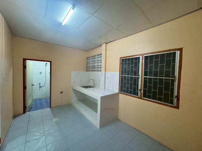 TM028 ขายบ้านหมู่บ้านขวัญนคร บ้านบึง ภาพที่ 17