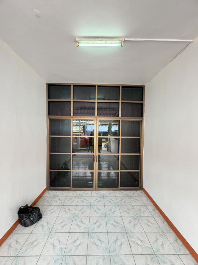 TM028 ขายบ้านหมู่บ้านขวัญนคร บ้านบึง ภาพที่ 6