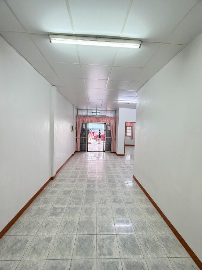 TM028 ขายบ้านหมู่บ้านขวัญนคร บ้านบึง ภาพที่ 7