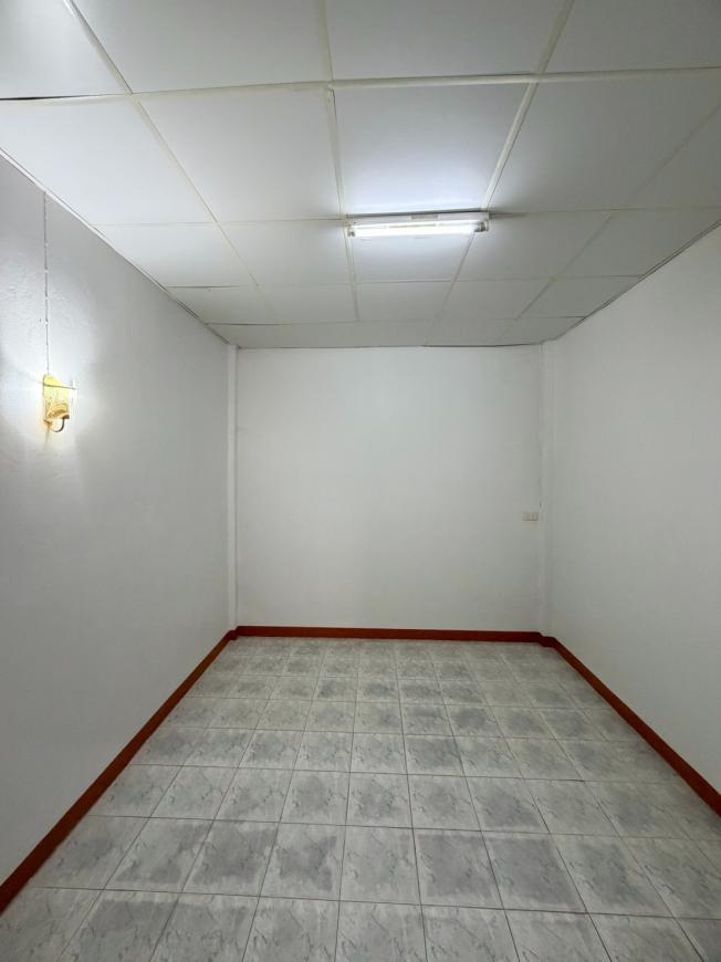 TM028 ขายบ้านหมู่บ้านขวัญนคร บ้านบึง ภาพที่ 8