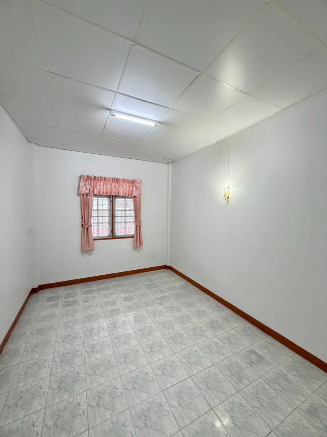 TM028 ขายบ้านหมู่บ้านขวัญนคร บ้านบึง ภาพที่ 9