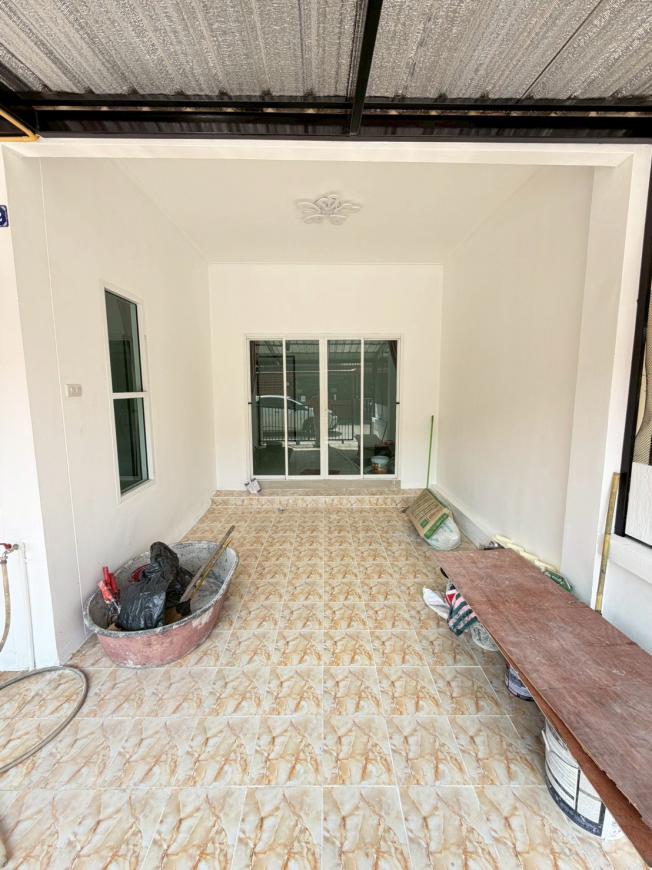 TM031 หมู่บ้านสินเจริญแลนด์ 3 หนองตำลึง ภาพที่ 2