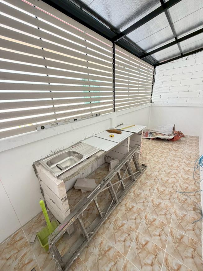 TM031 หมู่บ้านสินเจริญแลนด์ 3 หนองตำลึง ภาพที่ 14