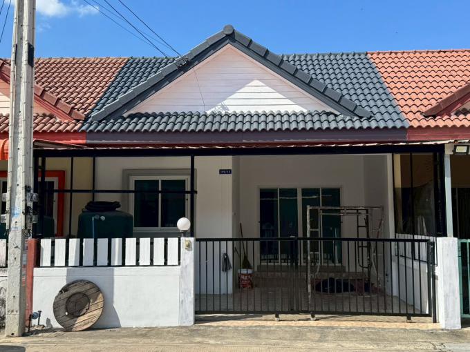 TM032 หมู่บ้านสินเจริญแลนด์ 3