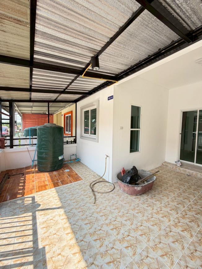 TM031 หมู่บ้านสินเจริญแลนด์ 3 หนองตำลึง ภาพที่ 3