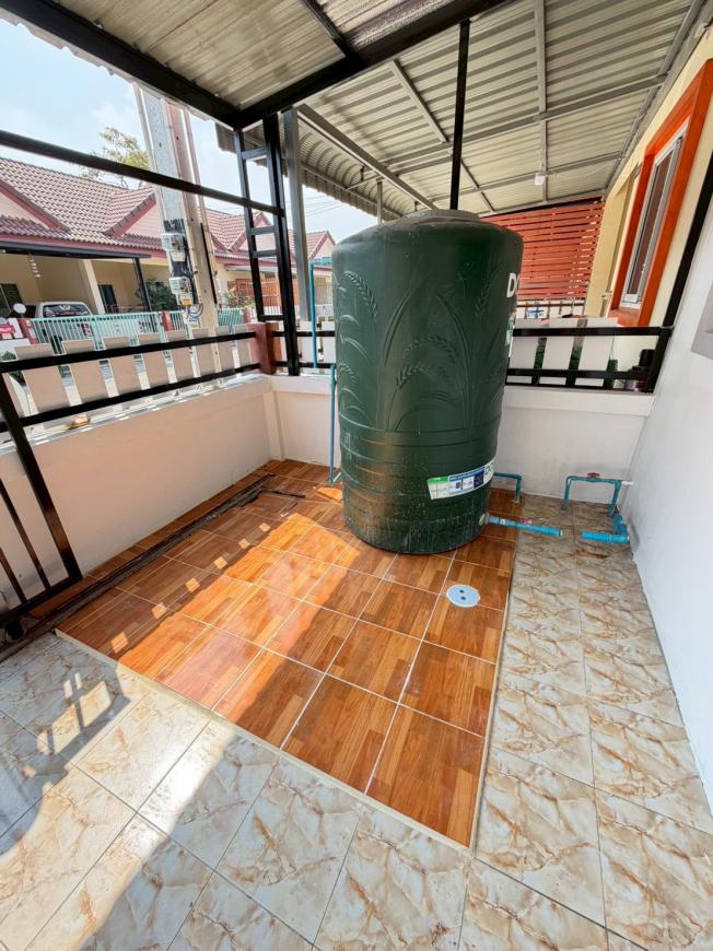 TM031 หมู่บ้านสินเจริญแลนด์ 3 หนองตำลึง ภาพที่ 4