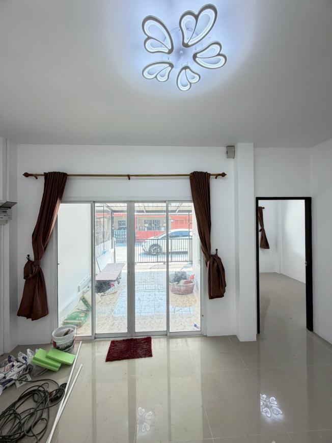 TM031 หมู่บ้านสินเจริญแลนด์ 3 หนองตำลึง ภาพที่ 5