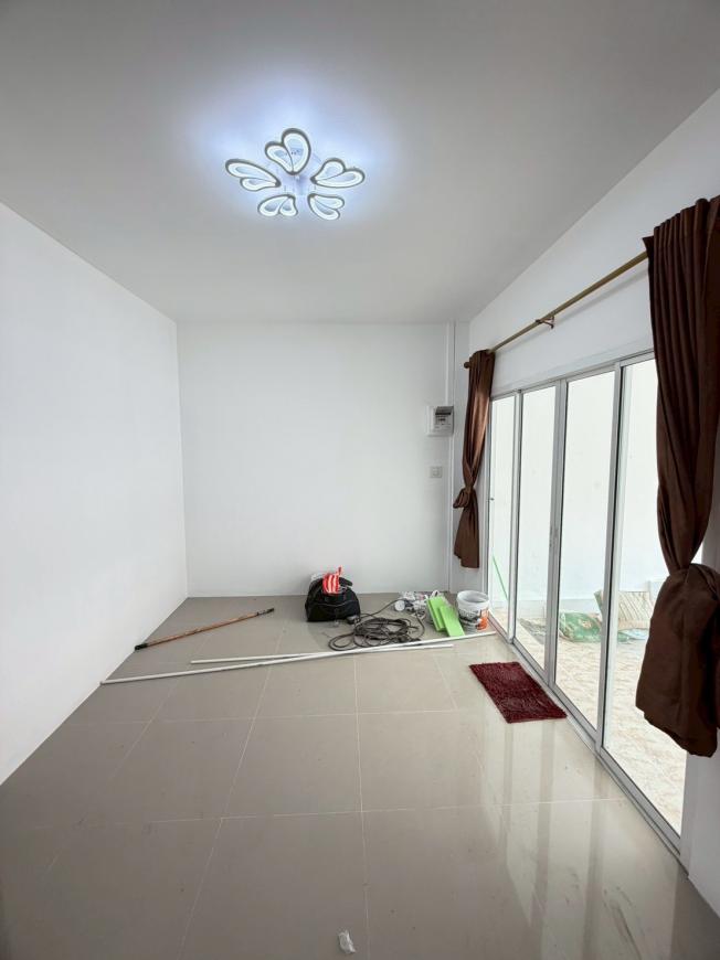 TM031 หมู่บ้านสินเจริญแลนด์ 3 หนองตำลึง ภาพที่ 6