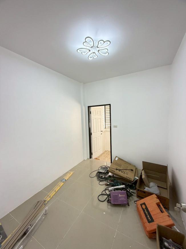 TM031 หมู่บ้านสินเจริญแลนด์ 3 หนองตำลึง ภาพที่ 7