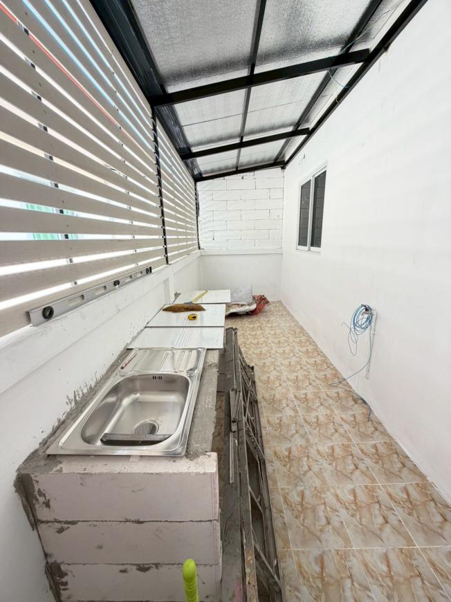 TM031 หมู่บ้านสินเจริญแลนด์ 3 หนองตำลึง ภาพที่ 8