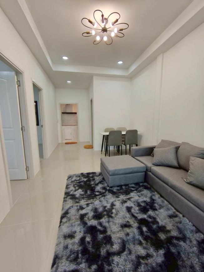 ขายบ้าน (ในหมู่บ้านสมศรี)  ภาพที่ 5