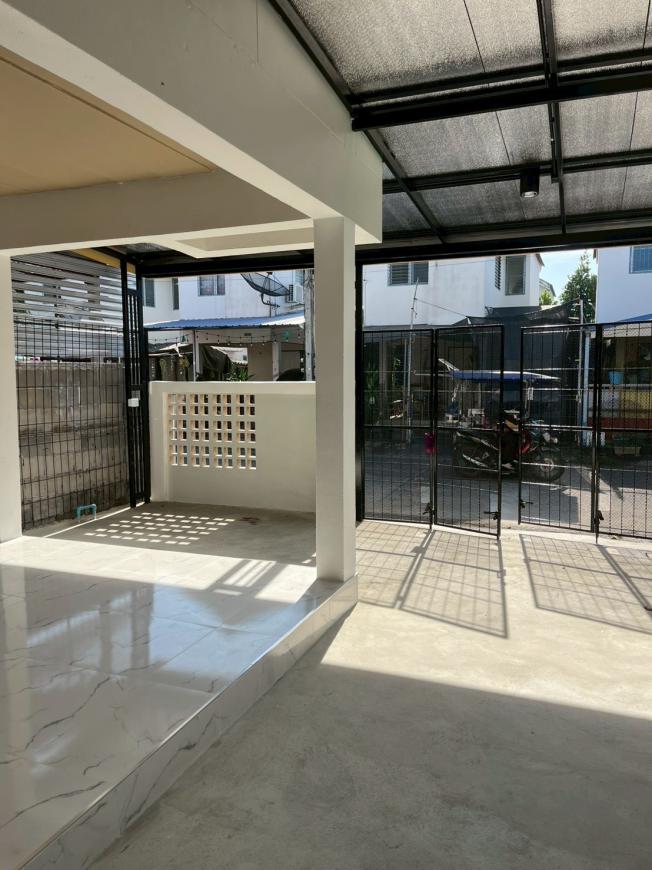 ขายบ้าน เอื้ออาทร (พนัสนิคม) ภาพที่ 2
