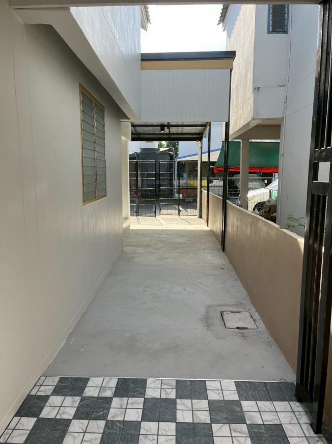 ขายบ้าน เอื้ออาทร (พนัสนิคม) ภาพที่ 3