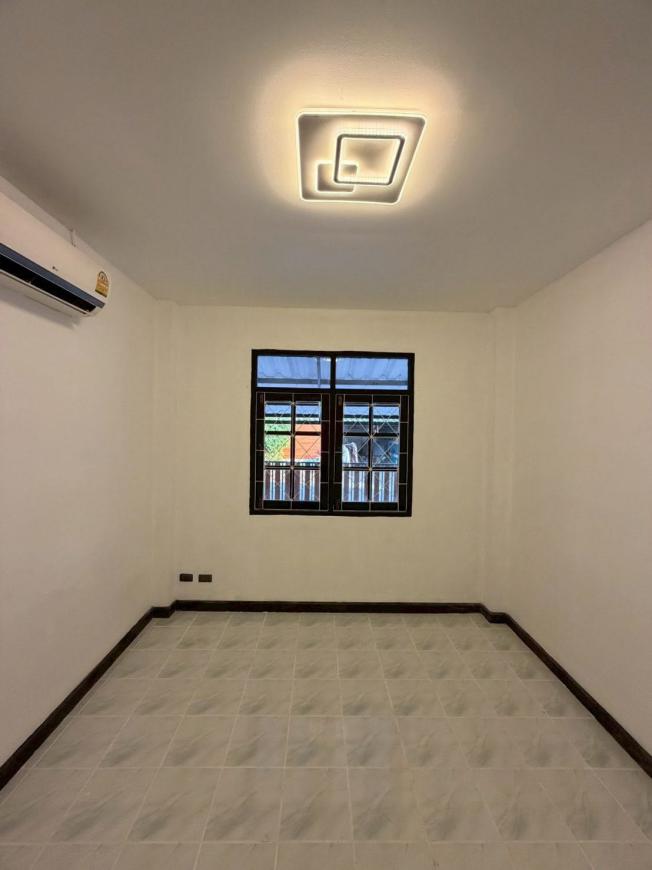 จองบ้าน 23-3-69  หมู่บ้าน บ้านเดี่ยว บ้านสวนเครือ สหพัฒน์ ศรีราชา  ภาพที่ 4